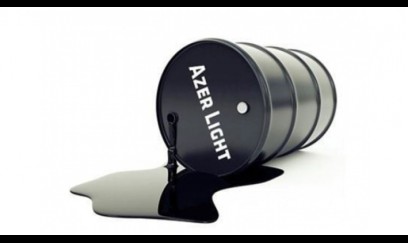 Azərbaycan neftinin qiyməti 71 dolları ÖTÜB