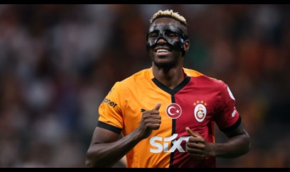 Viktor Osimhen bu gecə İstanbula GƏLİR