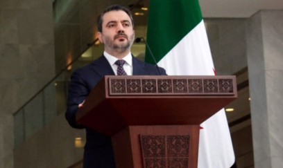 Suriyanın XİN başçısı Rusiyaya səfər edəcək