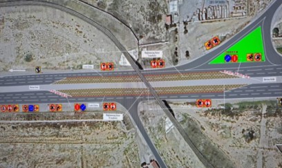Yol polisi sürücülərə xəbərdarlıq edib