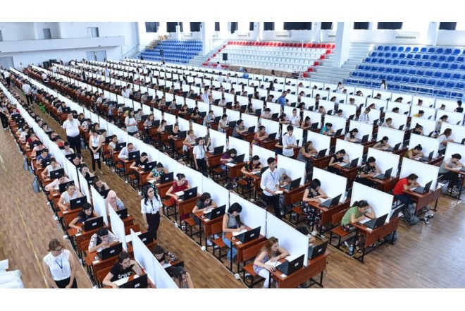 Müəllimlərin işə qəbulu üzrə vakansiya seçimində yenilik ediləcək