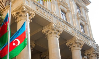 XİN Mərakeşi Milli Günü münasibətilə təbrik edib