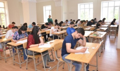 Plan yerlərini ikiqat üstələdilər – 126 min abituriyent yarışır