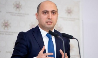 Əhalinin bir hissəsinin formal peşə və ya ixtisası yoxdur- Nazir