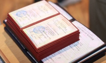 Xaricdə təhsil almış daha 46 nəfərin diplomu tanınmayıb 