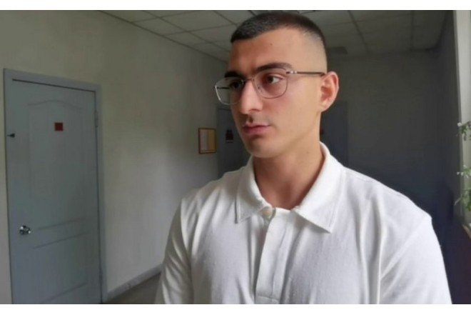 Məhkəmə Mütvalı Şıxlinskinin həbsini qüvvədə saxladı 