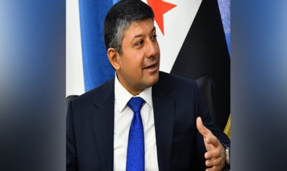 Azərbaycanın müvəqqəti işlər vəkili: Azərbaycan qazının Suriyaya nəqli tarixi hadisədir 
