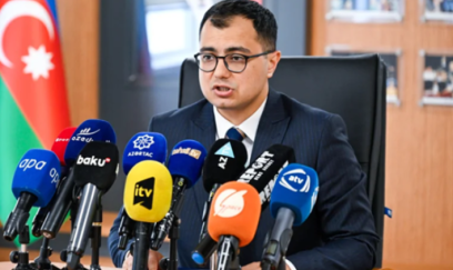 “Rus bölməsi üzrə hər hansı kəskin fərq hiss etmirik” 