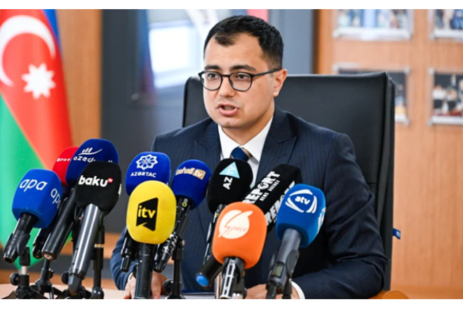 “Rus bölməsi üzrə hər hansı kəskin fərq hiss etmirik” 