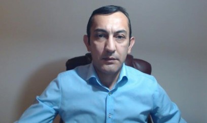 Qabil Məmmədova qiyabi 16 il həbs cəzası verildi