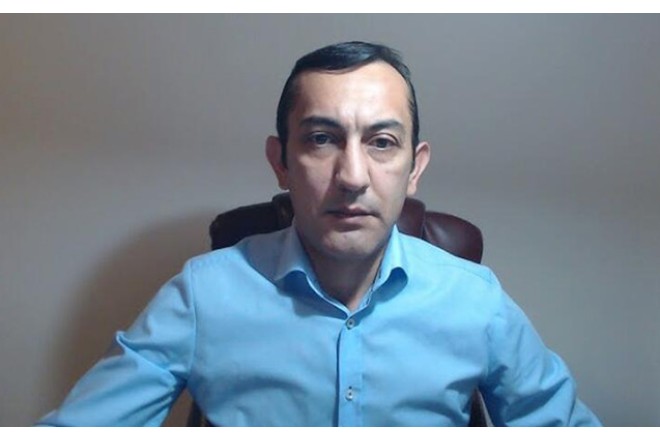 Qabil Məmmədova qiyabi 16 il həbs cəzası verildi