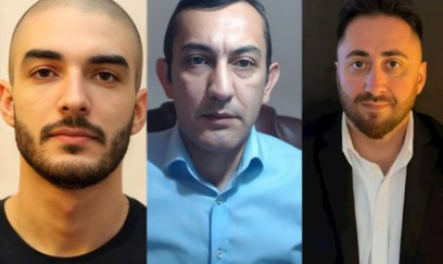 Qabil Məmmədov ölkəyə gətiriləcək, cəzasını çəkəcək