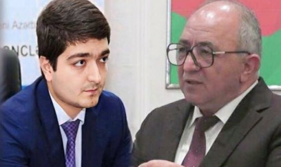 Keçmiş məmurun biznesmen oğlu məhkəməyə gəlmir - Son xəbərdarlıq!