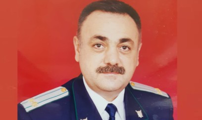 Qalmaqallı prokuror vəfat etdi - FOTO