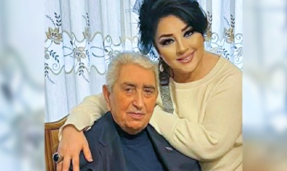 “Sanki içində son segahını oxuyurdu...” 