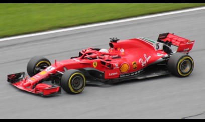 "Ferrari" rəhbəri ilə müqavilənin müddətini uzadıb 
