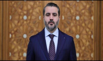 Suriya XİN başçısı Kremldə Putinlə görüşüb 