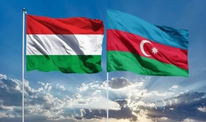 Azərbaycan–Macarıstan iqtisadi əməkdaşlıq komissiyasının növbəti iclasına hazırlıq məsələləri müzakirə olunub 