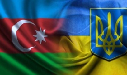 “Slava Ukraina!”- “Yaşasın Azərbaycan!” 