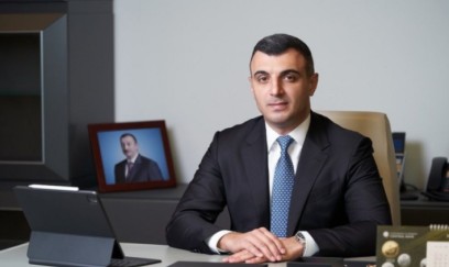 Taleh Kazımov yeni qərar imzaladı - SƏRTLƏŞDİRİLDİ