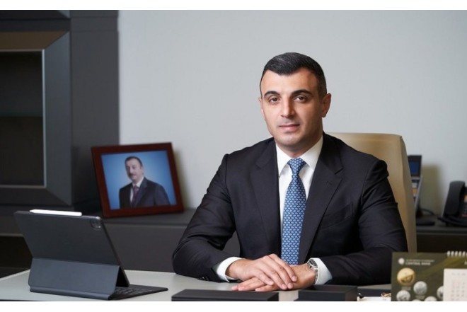 Taleh Kazımov yeni qərar imzaladı - SƏRTLƏŞDİRİLDİ