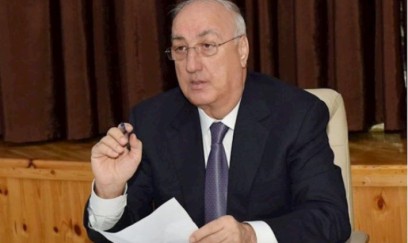 Zakir Fərəcov və Mehdi Səlimzadə mülk davasında