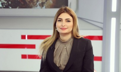 "Qarabağda simvollar dəyişir, sərhədlər yenidən çəkilir" - Züriyyə Qarayeva
