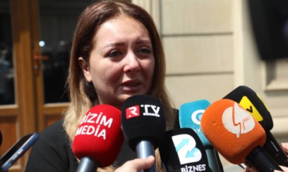 “Ağdamda ev muzeyinə birlikdə gedəcəkdik, qismət olmadı” 