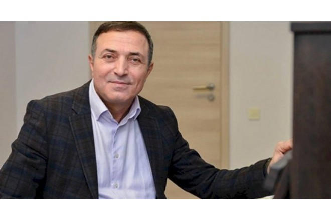 Mənsum İbrahimov: " Bu sahəyə Arif Babayevin sənətini sevərək gəldim” 