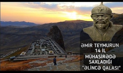 Əlincə qalasında üsyan Rusiyanı məhv olmaqdan necə xilas elədi? 