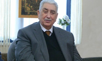 Yaxınları Arif Babayevlə vidalaşır – VİDEO