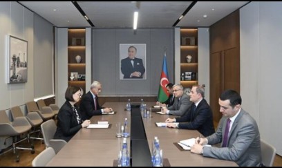 Azərbaycanda Qızıl Xaç Komitəsinin fəaliyyəti dayandırılır 