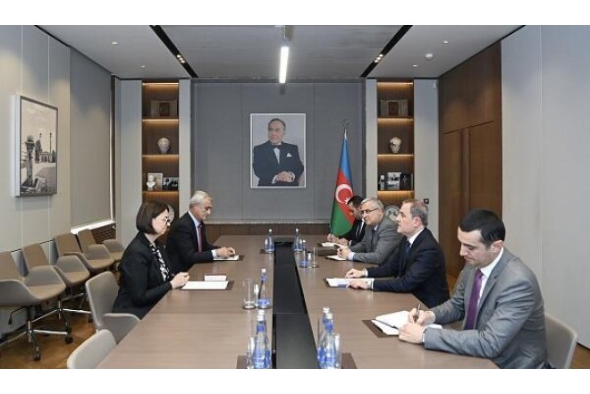 Azərbaycanda Qızıl Xaç Komitəsinin fəaliyyəti dayandırılır 