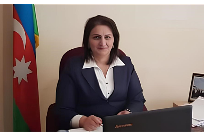 Kriminal musiqiyə görə işdən çıxarılan direktorun iddiası təmin edilmədi