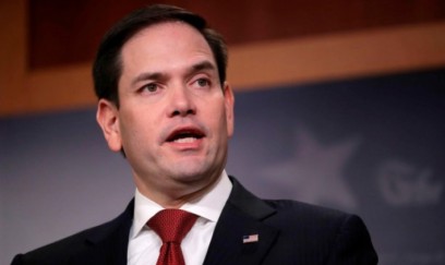 Rubio: ABŞ və Çin strateji sabitlik dövrünə daxil olurlar 