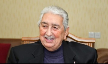 Arif Babayev xalqımızın mədəni irsində daim yaşayacaq - Nazirlik