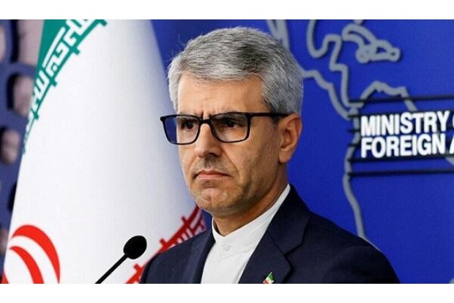 İran Sudan böhranından narahatlığını dilə gətirib 
