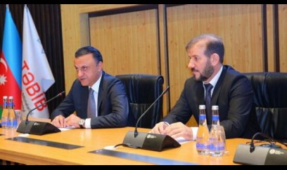 Yeni Klinikanın direktoru orqanlarını bağışlayıb 