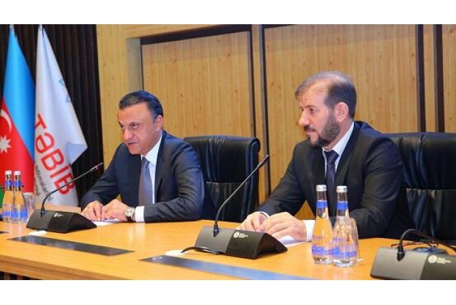 Yeni Klinikanın direktoru orqanlarını bağışlayıb 