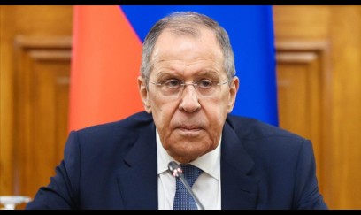Lavrov: Trampın israrı ilə danışıqlara razılaşıb 
