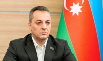 “Baş verən insidentlərin səbəbkarı Rusiyadır"- Vüqar İskəndərov