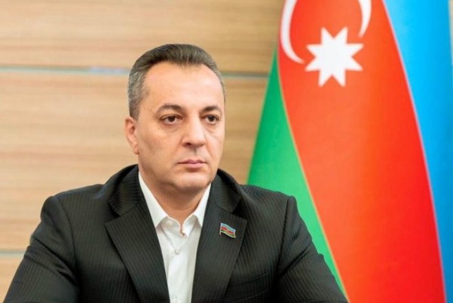 “Baş verən insidentlərin səbəbkarı Rusiyadır"- Vüqar İskəndərov