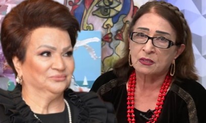 "Afaq Bəşirqızı varsa, mən də varam" – Fatma Mahmudova