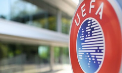 UEFA "Sabah"ın rəqibini cərimələyib