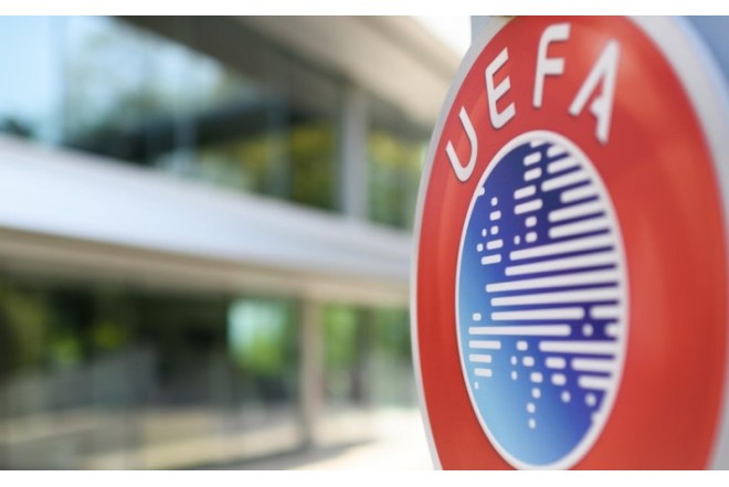 UEFA "Sabah"ın rəqibini cərimələyib