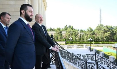 "Bakı-Dəməşq əməkdaşlığı regionun enerji xəritəsini dəyişə bilər"- Politoloqdan şərh