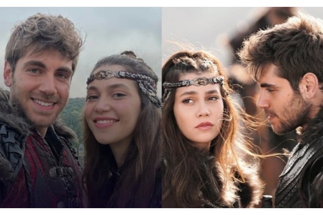 "Orhan"ın yeni serialı və tərəf müqabili bəlli oldu -FOTO