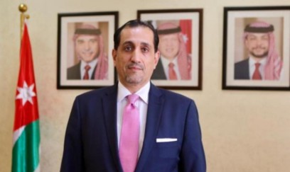 İordaniya XİN: Yaxın Şərqdə müstəqil dövlətin yaradılması səylərini dəstəkləyirik 