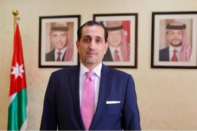 İordaniya XİN: Yaxın Şərqdə müstəqil dövlətin yaradılması səylərini dəstəkləyirik 