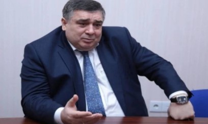 Yekaterinburqdakı Azərbaycan diasporunun rəhbəri Şahin Şıxlinski saxlanılıb 